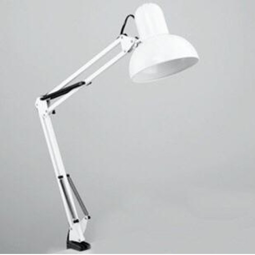 Lampa de masa white