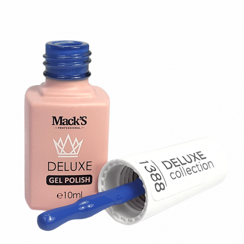 1388 Deluxe Gel Polish