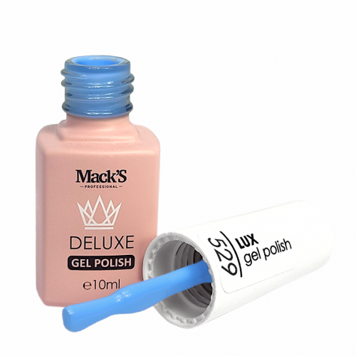 529 Deluxe Gel Polish