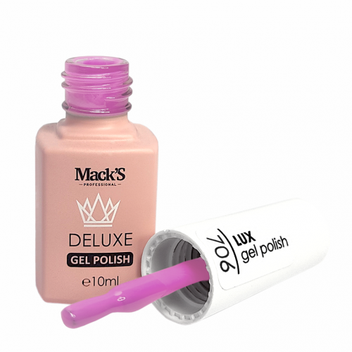 706 Deluxe Gel Polish