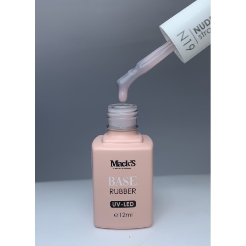 Nude Base Strong 19/12ml