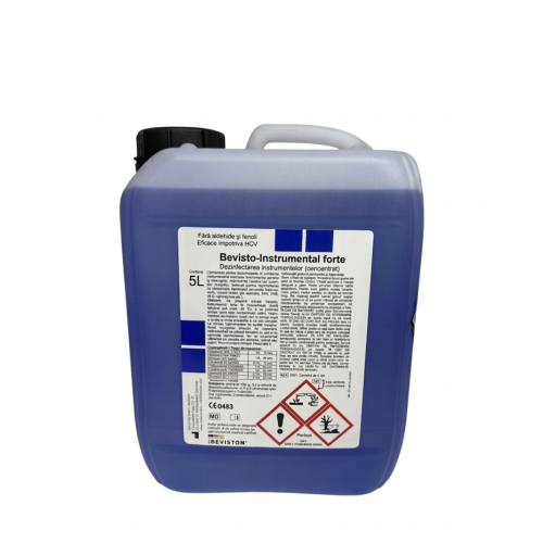 Bivesto-Instrumental Forte 5L