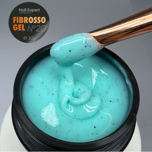 Fibrosso Gel Builder N.20/30gr