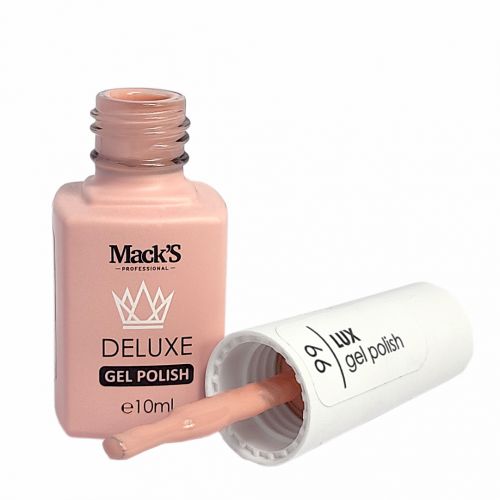 66 Deluxe Gel Polish
