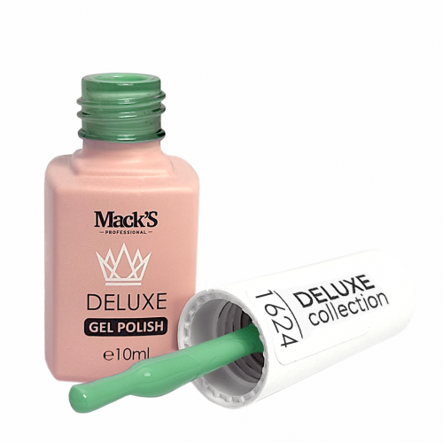 1624 Deluxe Gel Polish