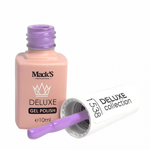 1538 Deluxe Gel Polish