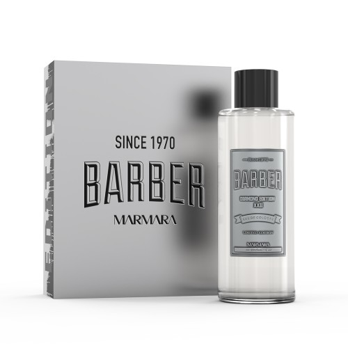 Barber Cologne 500 ml Diamond Edition