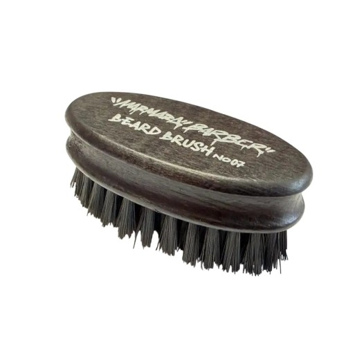 Barber Beard Brush Nr.7