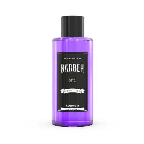 Barber Cologne 400 ml.Nr.1