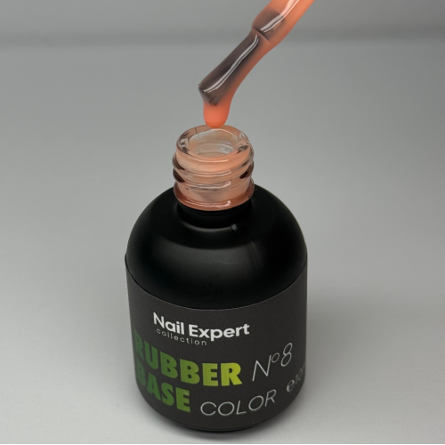 Rubber Base Color N.E.8/10ml