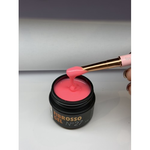 Fibrosso Gel Builder N.27/30gr