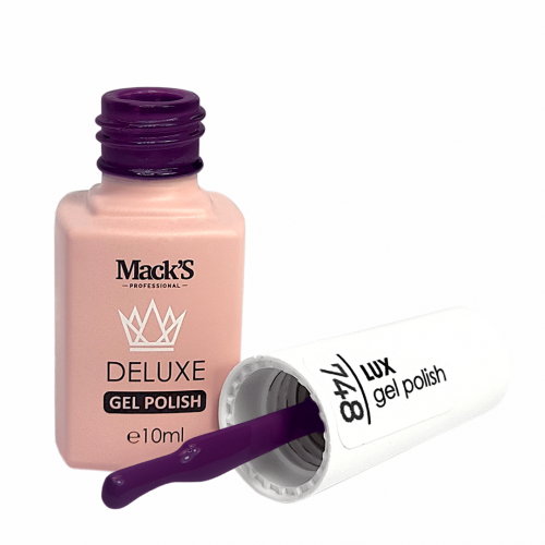 748 Deluxe Gel Polish