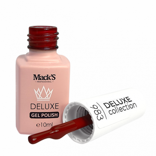 983 Deluxe Gel Polish