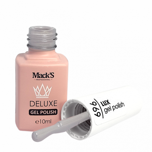 969 Deluxe Gel Polish
