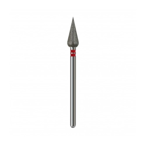 #96 Cap de freza /Picatura Rosu D50