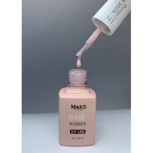 Nude Base Strong 1/12ml