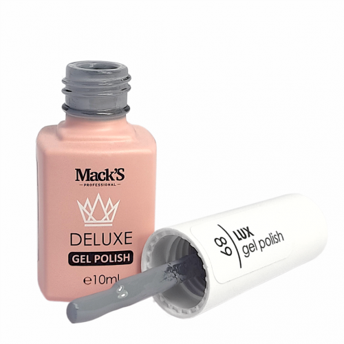 89 Deluxe Gel Polish