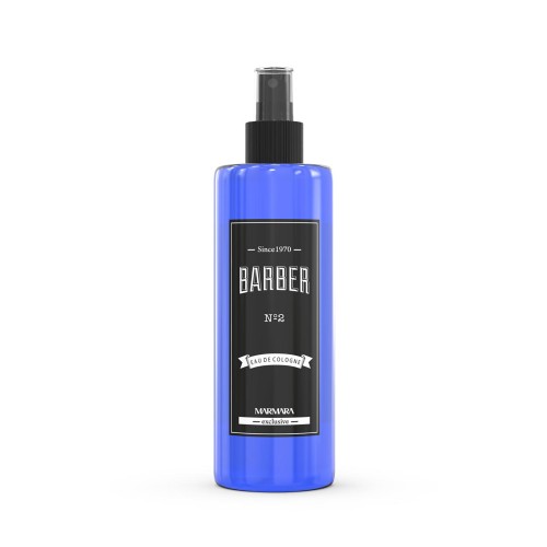 Barber Cologne 400 ml.Nr.2 Spray