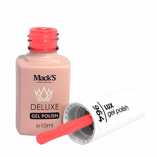 964 Deluxe Gel Polish