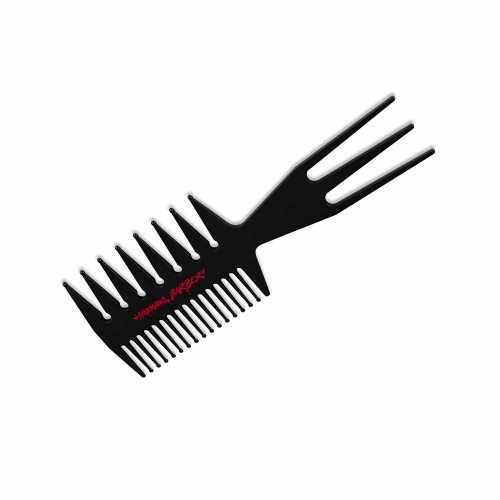 Barber Combs 034
