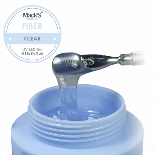 Fiber Clear 15g