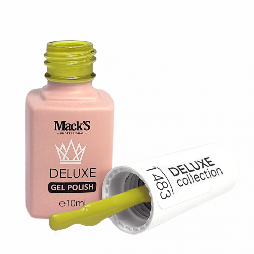1483 Deluxe Gel Polish