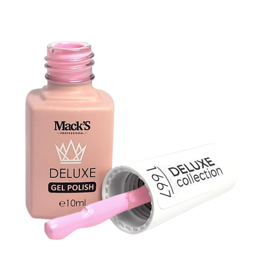 1667 Deluxe Gel Polish