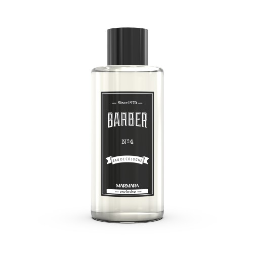 Barber Cologne 400 ml.Nr.4