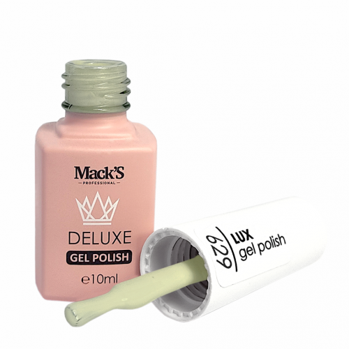 629 Deluxe Gel Polish