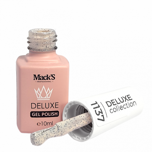 1137 Deluxe Gel Polish
