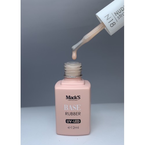 Nude Base Strong 18/12ml
