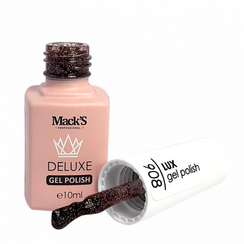 908 Deluxe Gel Polish