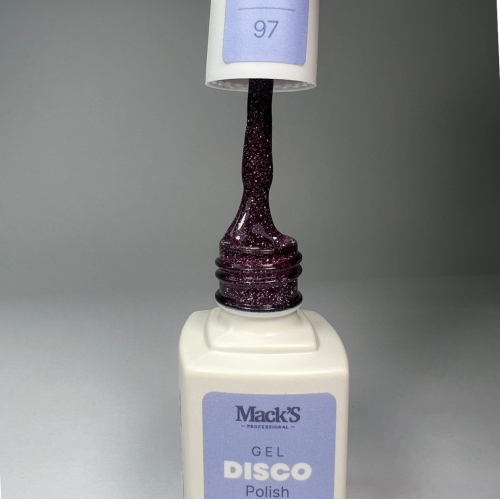 Disco Gel Polish 97/12 ml