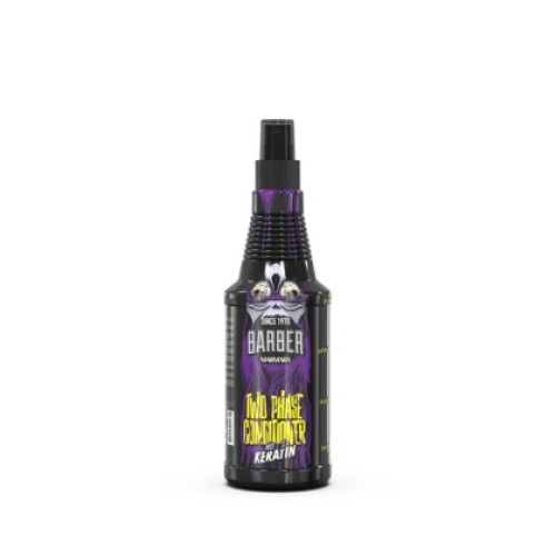 Barber Two Phase Conditioner 400ml.Keratin Nr.1