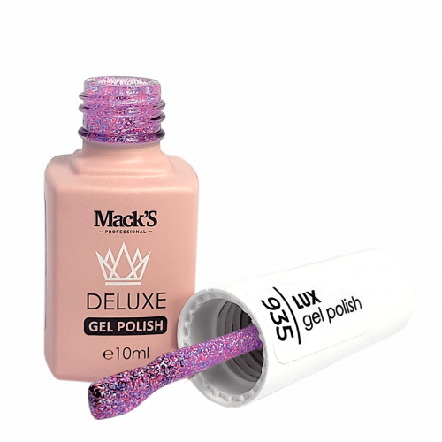 935 Deluxe Gel Polish