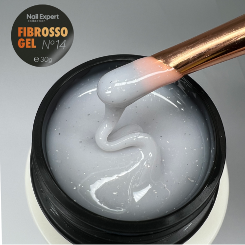 Fibrosso Gel Builder N.14/30gr