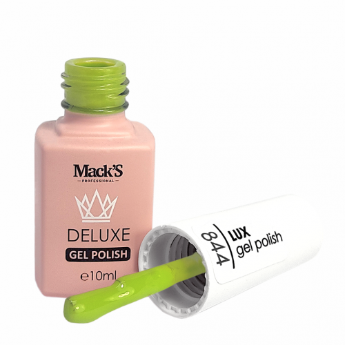 844 Deluxe Gel Polish