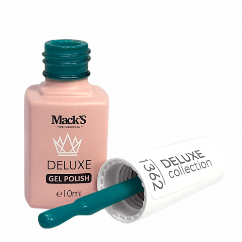 1362 Deluxe Gel Polish