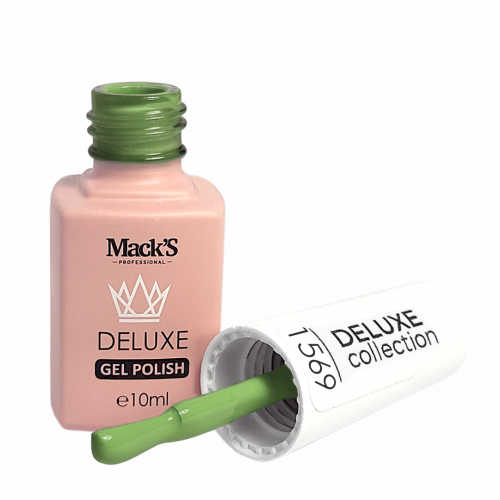 1569 Deluxe Gel Polish