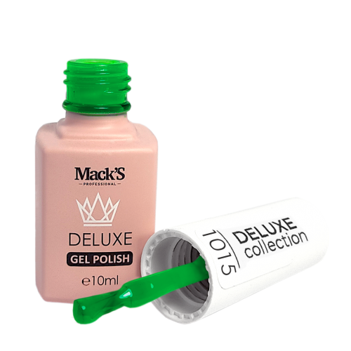 1015 Deluxe Gel Polish