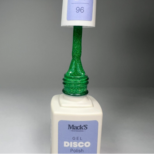 Disco Gel Polish 96/12 ml