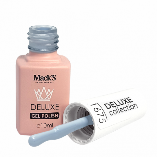 1675 Deluxe Gel Polish