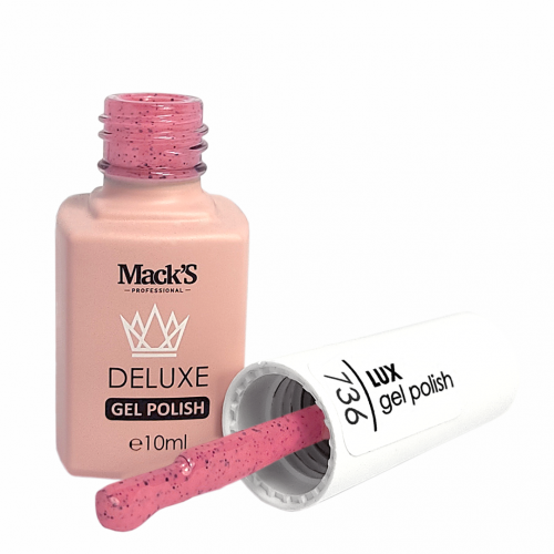 736 Deluxe Gel Polish