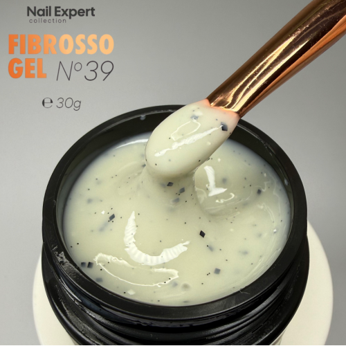 Fibrosso Gel Builder N.39/30gr