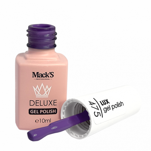 475 Deluxe Gel Polish