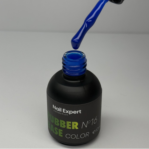 Rubber Base Color N.E.16/10ml