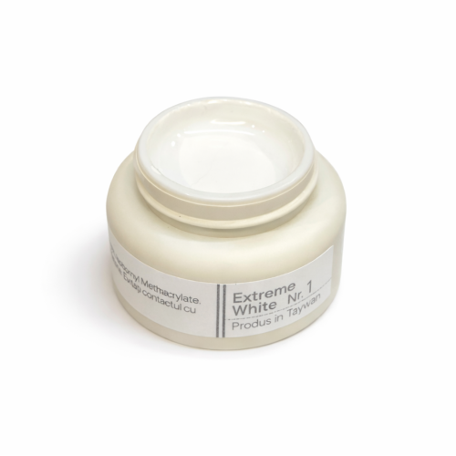 Extreme White Nr.1/5g