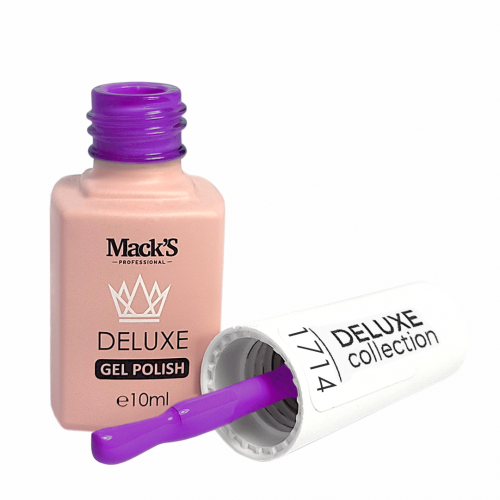 1714 Deluxe Gel Polish