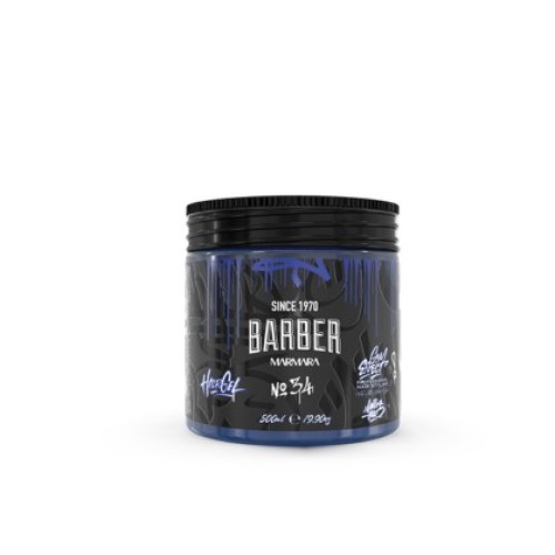 Barber Hair Gel 500ml Nr.34