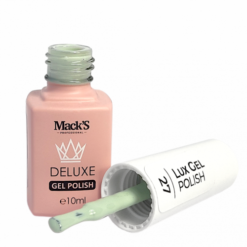 27 Deluxe Gel Polish
